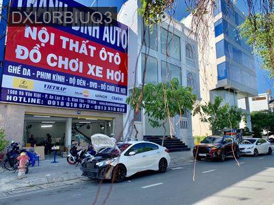 1980 võ văn kiệt 8x11 , 2 lầu, showroom. Giá 14.8tỷ - Phường An Lạc  -  Quận Bình Tân 