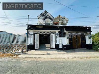 Can ban gap - Xã Phước Hậu  -  Huyện Cần Giuộc 