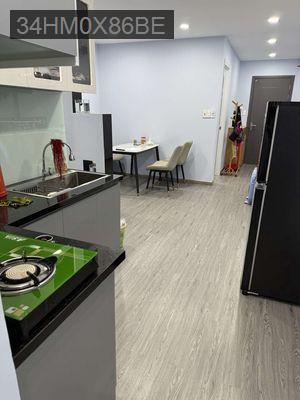 Bán căn hộ hai phòng ngủ ngay trung tâm Tân Sơn nhì Tân Phú rẻ đẹp - Phường Tân Quý  -  Quận Tân Phú 