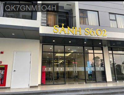 Bán lỗ 300 tr căn chung cư S6.02. Vinhomes quận 9 giá 2ty9 còn TL - Phường Long Thạnh Mỹ  -  Quận 9 