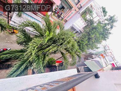 Nhà 4x14m 2 lầu hẻm 6m 1 trục cách Mặt Tiền Nguyễn Văn Khối 20m - Phường 9  -  Quận Gò Vấp 