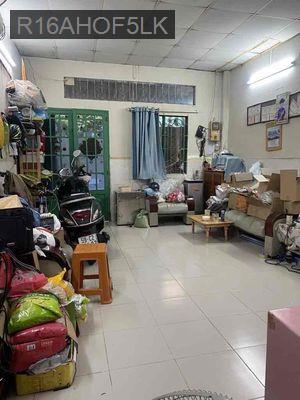 Bán nhà Nguyễn Thị Thập 135m2, chỉ 5.4 tỷ - Phường Bình Thuận  -  Quận 7 