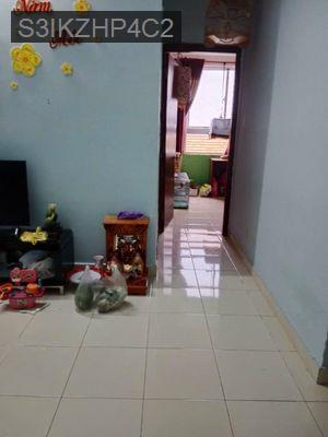 Căn Hộ CC Đông Hải 47m2 2PN Đ. C. Sổ Hồng - Phường Tân Chánh Hiệp  -  Quận 12 