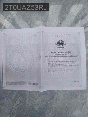 Nhà Nội Thất Cao Cấp 60m2, 4 phòng ngủ, đường Huỳnh Thị Hai - Phường Tân Chánh Hiệp  -  Quận 12 