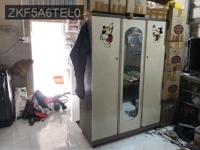 Bán nhà đẹp quận 12 , Diện tích lý tưởng 4X20 - Phường Tân Chánh Hiệp  -  Quận 12 