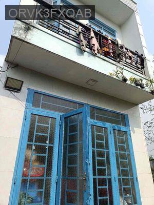 Nhà ở, 143m2, 2 phòng ngủ, đường 835B, Tỉnh Long An - Xã Phước Lý  -  Huyện Cần Giuộc 