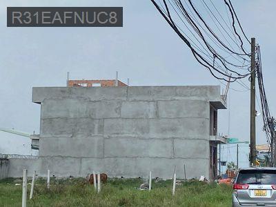 BÁN NHÀ HẺM ĐINH ĐỨC THIỆN - Xã Tân Quý Tây  -  Huyện Bình Chánh 