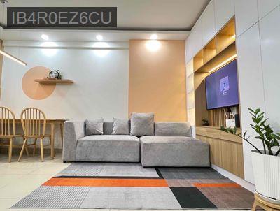 CH 2PN 2WC FULL NỘI THẤT CC - Phường An Phú  -  Thị xã Thuận An 
