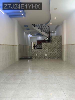 Bán nhà siêu đẹp tân Sơn nhì tân phú đường lớn nhà rất thoáng - Phường Tân Sơn Nhì  -  Quận Tân Phú 