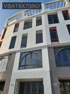 Bán nhà - Phường 14  -  Quận 6  - 56m² - 10.65tỷ