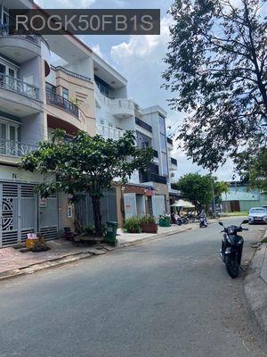 Bán căn hộ DV quận 9 đường Liên phường dối diện chung cư,gần trường CD - Phường Phước Long B  -  Quận 9 