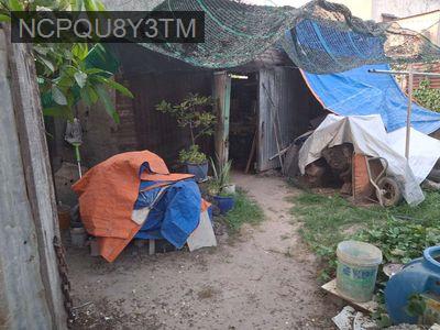 Đất thổ cư Tân Phú Trung Củ chi - Xã Tân Phú Trung  -  Huyện Củ Chi 