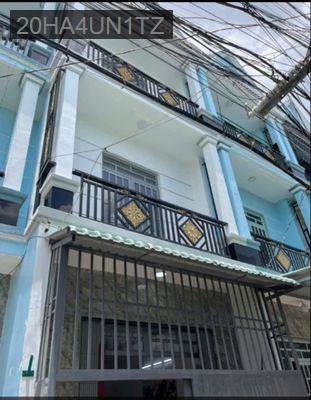 Nhà ngã ba tân kin - Xã Phước Lộc  -  Huyện Nhà Bè 