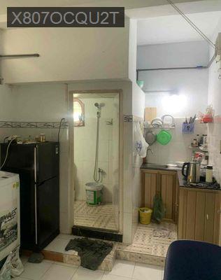 Cần bán gấp nhà nhỏ- SHR - Phường 10  -  Quận Phú Nhuận 