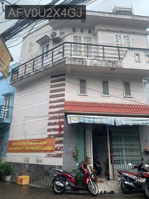 NHÀ HẼM XE HƠI BHHA BÌNH TÂN - Phường Bình Hưng Hòa A  -  Quận Bình Tân 