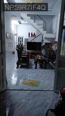 NHÀ CHÍNH CHỦ CẦN BÁN - Xã Bình Mỹ  -  Huyện Củ Chi 