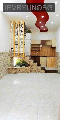 bán nhà  47/9 phan văn năm. giá 3,1tỷ. DT 3,05x7 nở hậu 3,2m - Phường Phú Thạnh  -  Quận Tân Phú 