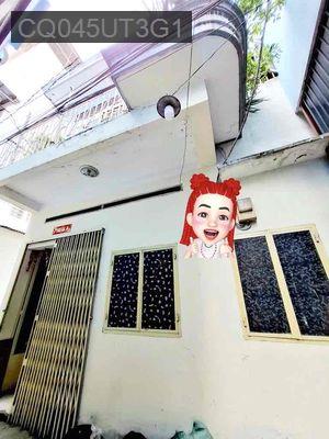 NHÀ GIÁ RẺ – ĐẦU TƯ SIÊU LỢI NHUẬN,BÀ HOM,Quận 6-40m 2,CHỉ 3.x tỷ - Phường 13  -  Quận 6  NHÀ GIÁ RẺ – ĐẦU TƯ SIÊU LỢI NHUẬN,BÀ HOM,Quận 6-40m 2,CHỉ 3.x tỷ - Phường 13  -  Quận 6