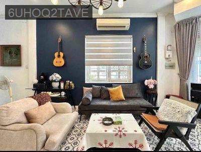 Nhà MT trung tâm Q10 3,5 x 14 5 tầng 8PN giá nhỉnh 13tỷ - Phường 12  -  Quận 10 