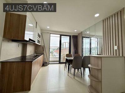 BÁN CĂN GÓC 3PN 83M2 CHUNG CƯ HOÀ BÌNH – 3PN2WC – GIÁ 2.4 TỶ TL - Phường Bình Hòa  -  Thị xã Thuận An 