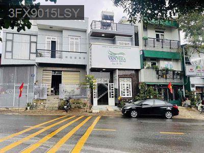 GÓC 2MT NGUYỄN TIỂU LA Q10, 3 TẦNG 40M2, THU NHẬP 30TR chỉ 10,9Tỷ - Phường 8  -  Quận 10 