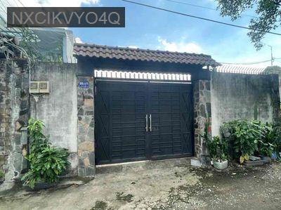 LÔ ĐẤT HIẾM – 192M² – HXH NỞ HẬU – HIỆP BÌNH PHƯỚC, THỦ ĐỨC - Phường Hiệp Bình Phước  -  Quận Thủ Đức 