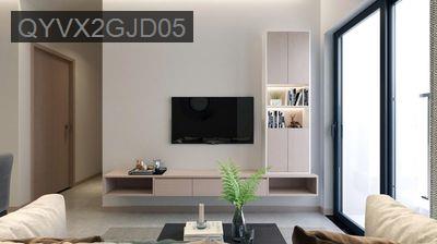 Căn hộ Destino Centro ngay mặt tiền đường quốc lộ 1A - Xã Mỹ Yên  -  Huyện Bến Lức 