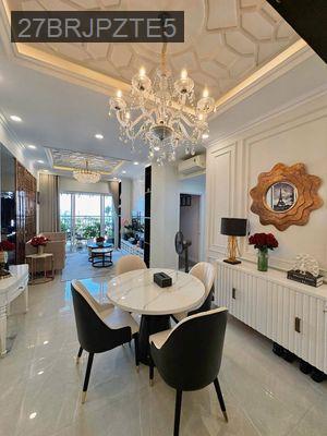 Nhà đẹp, căn 3PN - 104m2 - 7ty3 tại Sunrise Cityview, quận 7 - Phường Tân Hưng  -  Quận 7 