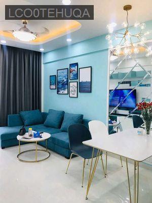 Giỏ hàng của CĐT cần bán căn 2P.N, 2 Tppoilet, 50m2 và 65m2 Prosper - Phường Tân Thới Nhất  -  Quận 12 