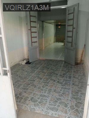 nhà cần bán thạnh xuân 13  - Phường Thạnh Xuân  -  Quận 12 