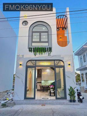 Nhà Mới Xây – Thiết Kế Cực Xinh – Thủ Dầu Một – ĐẸP KHÔNG GÓC CHẾT - Phường Tương Bình Hiệp  -  Thành phố Thủ Dầu Một  Nhà Mới Xây – Thiết Kế Cực Xinh – Thủ Dầu Một – ĐẸP KHÔNG GÓC CHẾT - Phường Tương Bình Hiệp  -  Thành phố Thủ Dầu Một