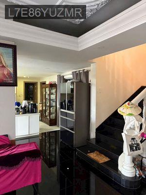 Căn hộ penhouse Homyland 1, Q.2 - 18 tỷ (400m2, 2 tầng, sổ hồng) - Phường Bình Trưng Tây  -  Quận 2 