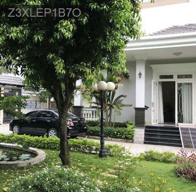 BÁN NHÀ BIỆT THỰ, MĂT TIỀN ĐƯỜNG HUỲNH THỊ ĐỒNG - TT. Nhà Bè  -  Huyện Nhà Bè 