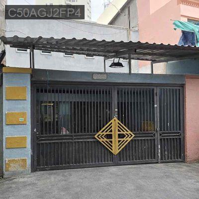 CHỈ 70TR/M² – 84M² (4M X 21M) – NHÀ NGAY UBND Phường Phú Lâm – TÂN HÒA - Phường Bình Trị Đông  -  Quận Bình Tân 