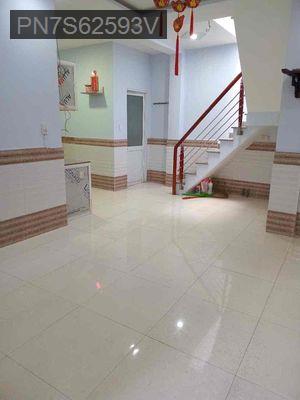 🏡 BÁN NHÀ TRẦN HƯNG ĐẠO, Q1 – VỊ TRÍ VÀNG TRUNG TÂM - Phường Cầu Kho  -  Quận 1  🏡 BÁN NHÀ TRẦN HƯNG ĐẠO, Q1 – VỊ TRÍ VÀNG TRUNG TÂM - Phường Cầu Kho  -  Quận 1