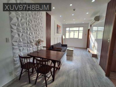 Chính chủ cần bán gấp chung cư Soho Riverview - Phường 25  -  Quận Bình Thạnh 