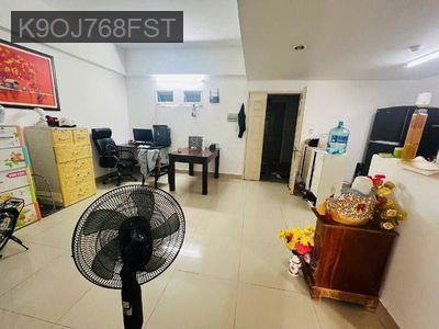 HIẾM - CHUNG CƯ 1050 – BÀ CHIỂU – 61M² – 2PN – SỔ HỒNG - Phường 12  -  Quận Bình Thạnh 