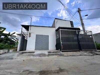 Dãy trọ mặt tiền 5x16.5m số 42 đường TL 42 phường An Phú Đông Q12 - Phường Thạnh Lộc  -  Quận 12 