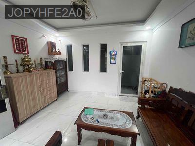 🏡 CHÍNH CHỦ BÁN CHUNG CƯ PHẠM VẤN – PHÚ THỌ HÒA – TÂN PHÚ 🏡 - Phường Phú Thọ Hoà  -  Quận Tân Phú 