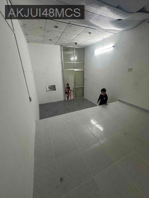 BÁN NHÀ NHỎ HẺM XE TẢI TÂN CHÁNH HIỆP QUẬN 12 - Phường Tân Chánh Hiệp  -  Quận 12 