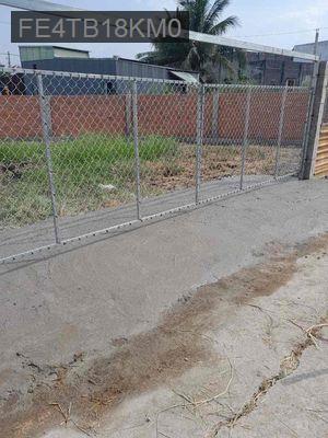 - Bán đất thổ cư shr, đường Đồng Tâm - Xoài Đôi, Ấp Phước Vĩnh. 2ty2 - Xã Long Trạch  -  Huyện Cần Đước 