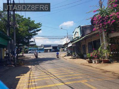 Đất 260m2 Hưng Long-Bình Chánh-đường Đoàn Nguyễn Tuấn - 1Tỷ290tr - Xã Bình Hưng  -  Huyện Bình Chánh 