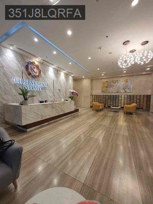 Chung cư everich infinite 3,2  dài 10 + 1 lầu== 60m2 , chung cư hạng s - Phường 4  -  Quận 5 