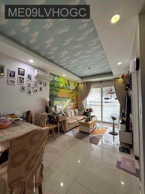 Căn hộ 60m2 Chung cư Moonlight, tầng thấp. - Phường An Lạc A  -  Quận Bình Tân 