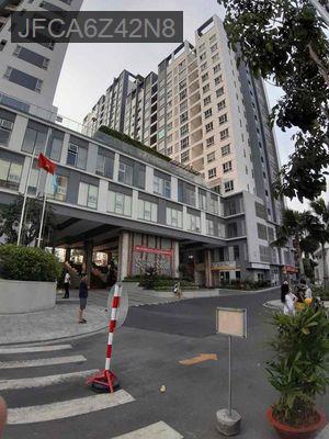 bán căn hộ Officetel Hưng phát 2 - Xã Phước Kiển  -  Huyện Nhà Bè 