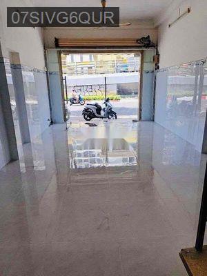 Bán nhà - Phường Bình Hưng Hòa A  -  Quận Bình Tân  - 78m² - 5.6tỷ