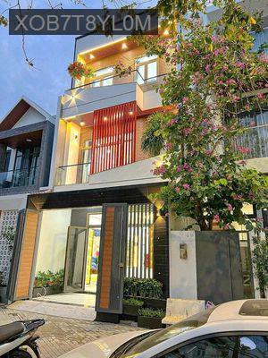 Bán nhà - Phường 4  -  Thành phố Tân An  - 80m² - 1.9tỷ