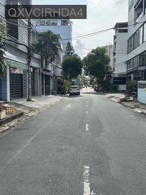 CHÍNH CHỦ: Biệt thự mini mặt tiền ĐS 47, Phường Tân Quy, Q7, Tp HCM - Phường Tân Quy  -  Quận 7 