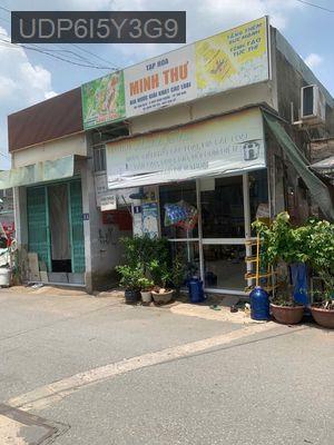 Bán nhà - Phường Hiệp Bình Phước  -  Quận Thủ Đức  - 270m² - 16tỷ