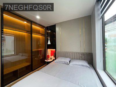 Bán căn hộ BENHILL - Phường Thuận Giao  -  Thị xã Thuận An 